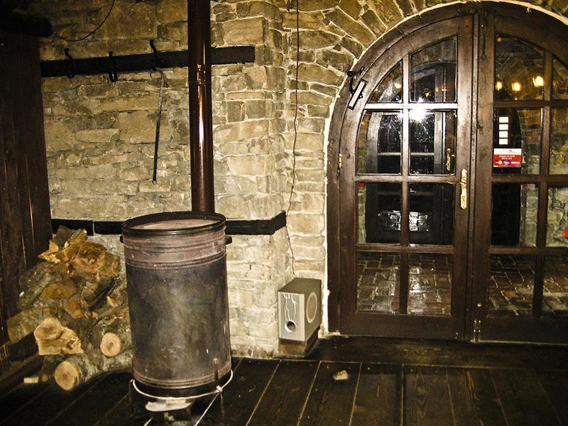 Hotel Restaurant Bujtina E Gjelit ติรานา ภายนอก รูปภาพ
